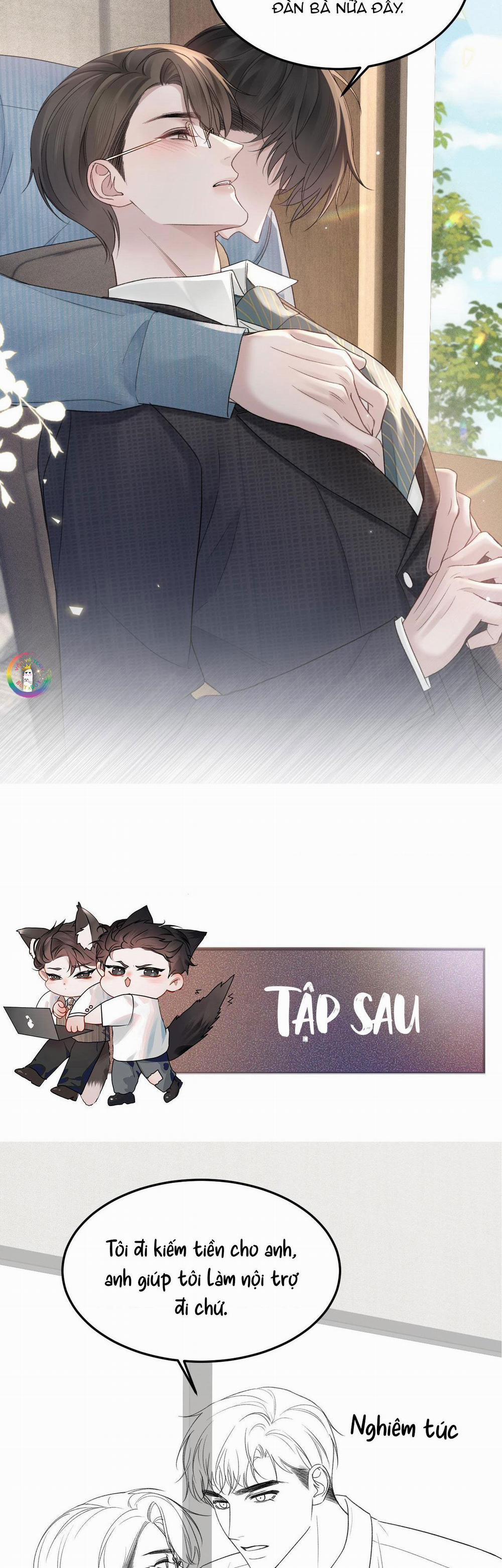 Cuộc Đối Đầu Gay Gắt 78 trang 21