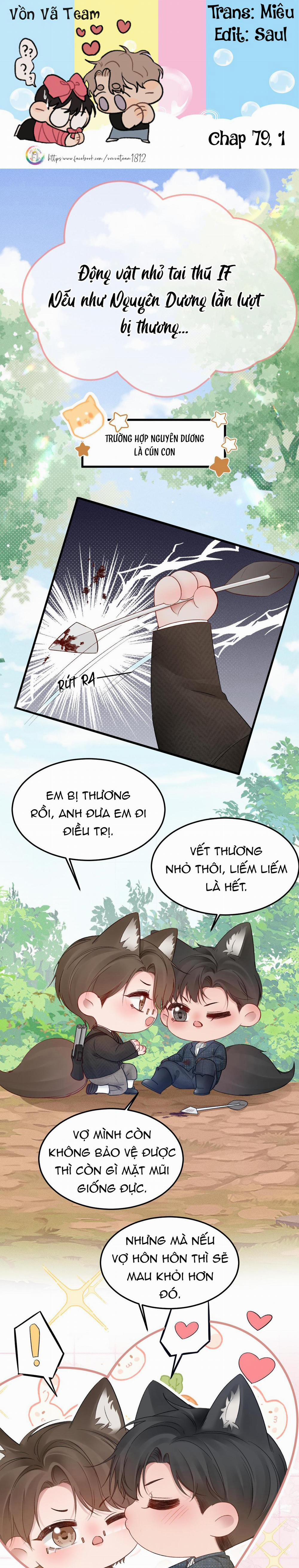 Cuộc Đối Đầu Gay Gắt 79.1 trang 0