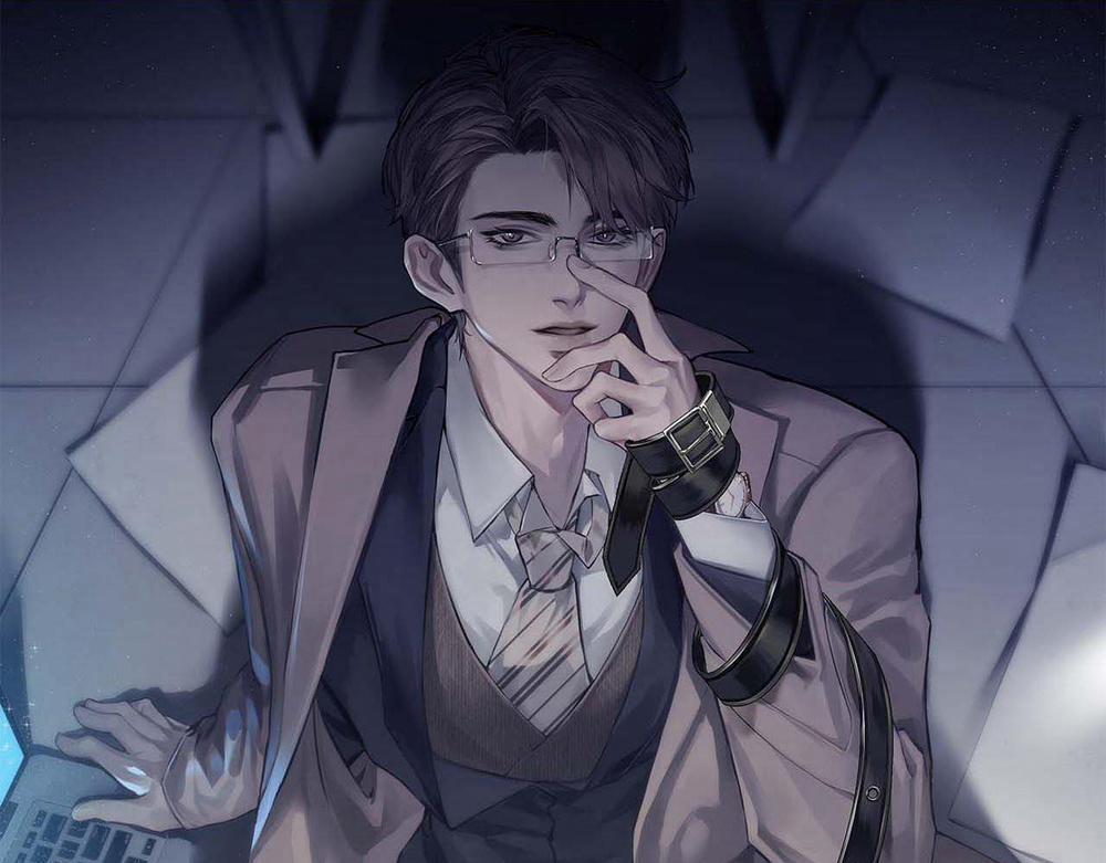 Cuộc Đối Đầu Gay Gắt 79 trang 1