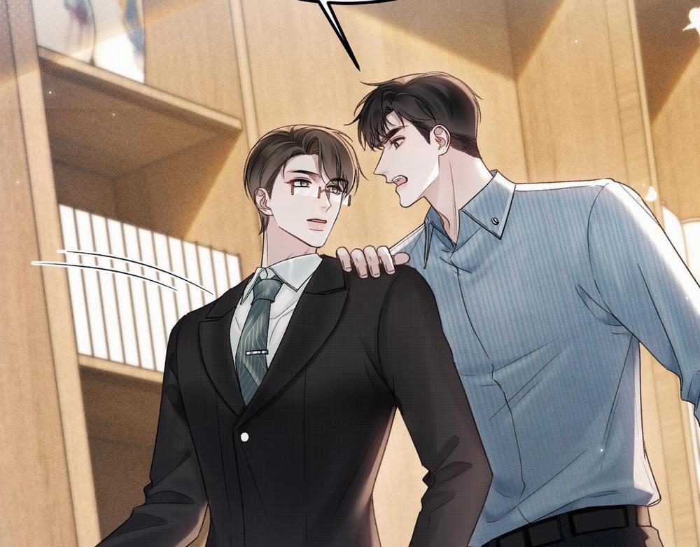 Cuộc Đối Đầu Gay Gắt 79 trang 14