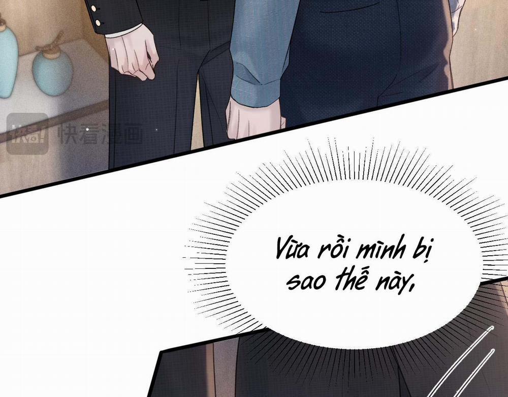 Cuộc Đối Đầu Gay Gắt 79 trang 38