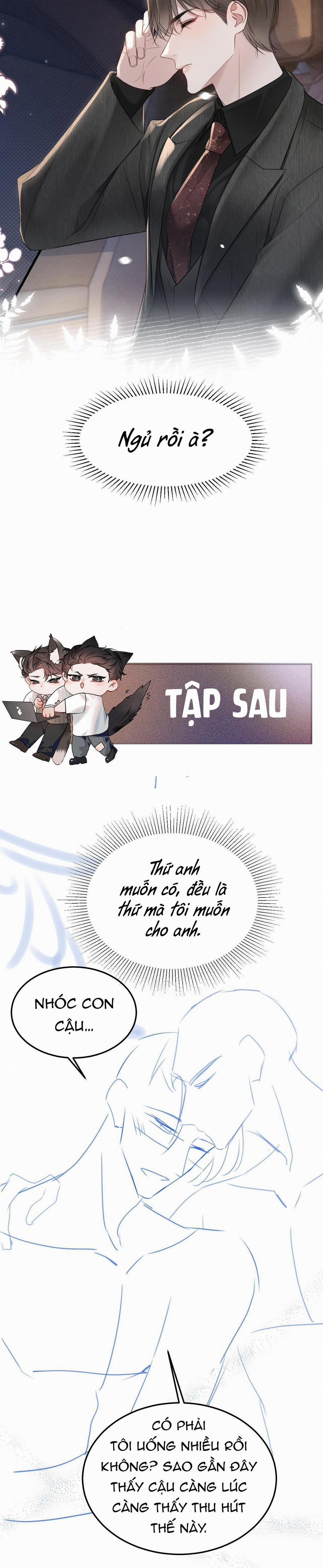 Cuộc Đối Đầu Gay Gắt 80 trang 14