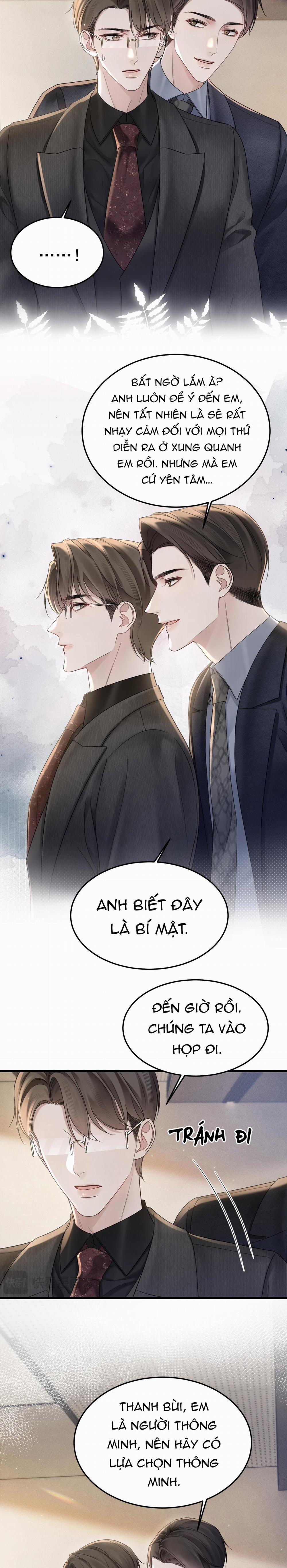 Cuộc Đối Đầu Gay Gắt 80 trang 6