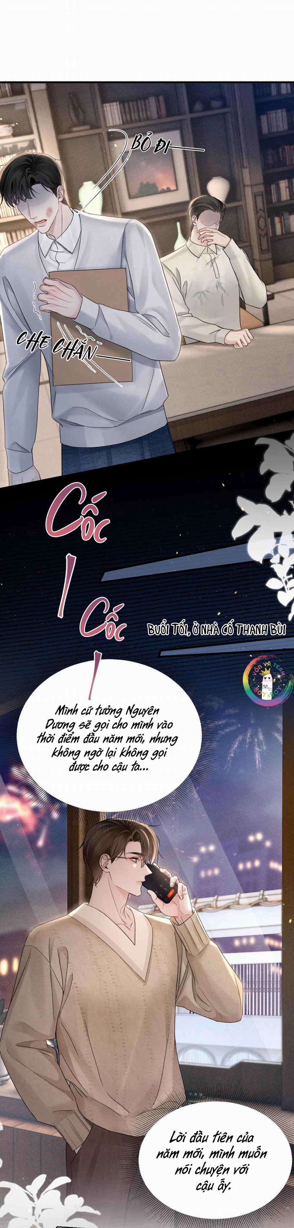 Cuộc Đối Đầu Gay Gắt 85 trang 11