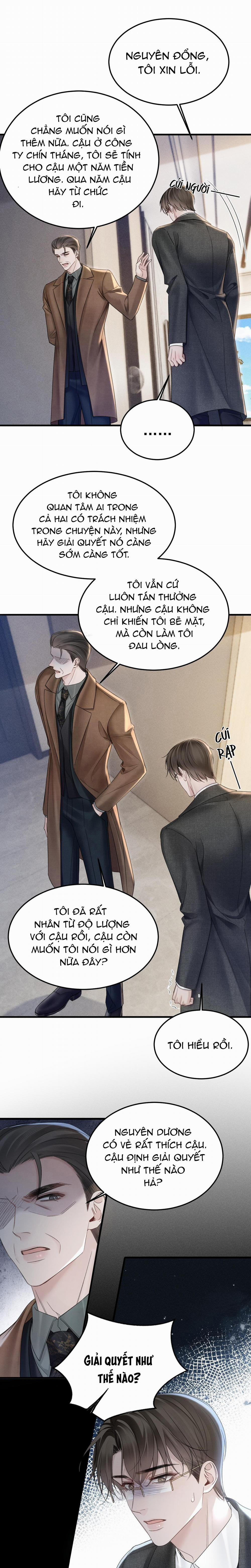 Cuộc Đối Đầu Gay Gắt 86 trang 6