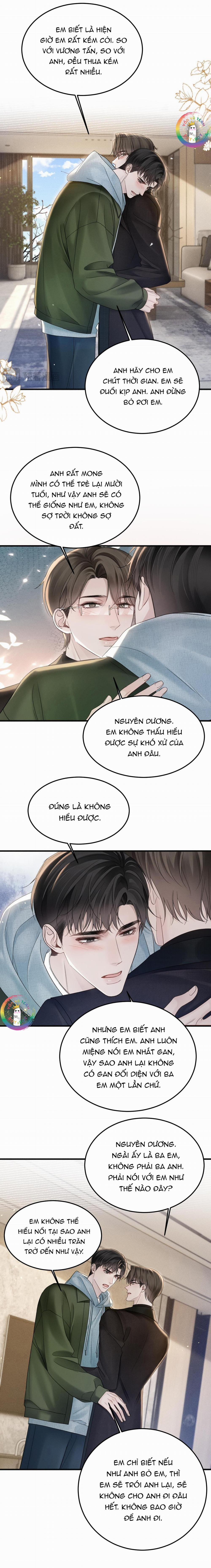 Cuộc Đối Đầu Gay Gắt 87 trang 11