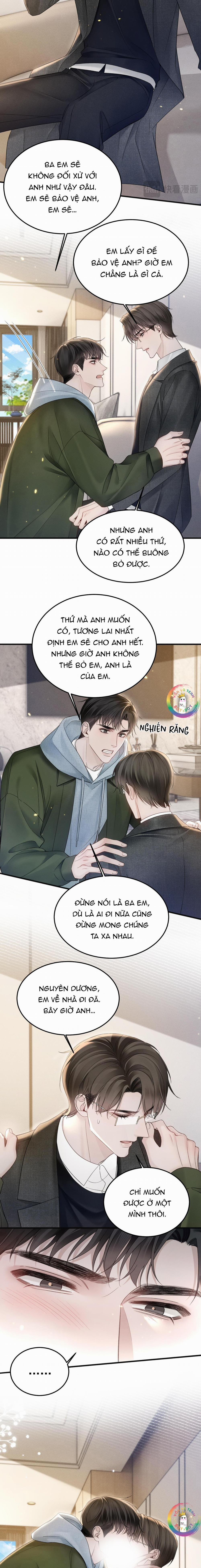 Cuộc Đối Đầu Gay Gắt 87 trang 5