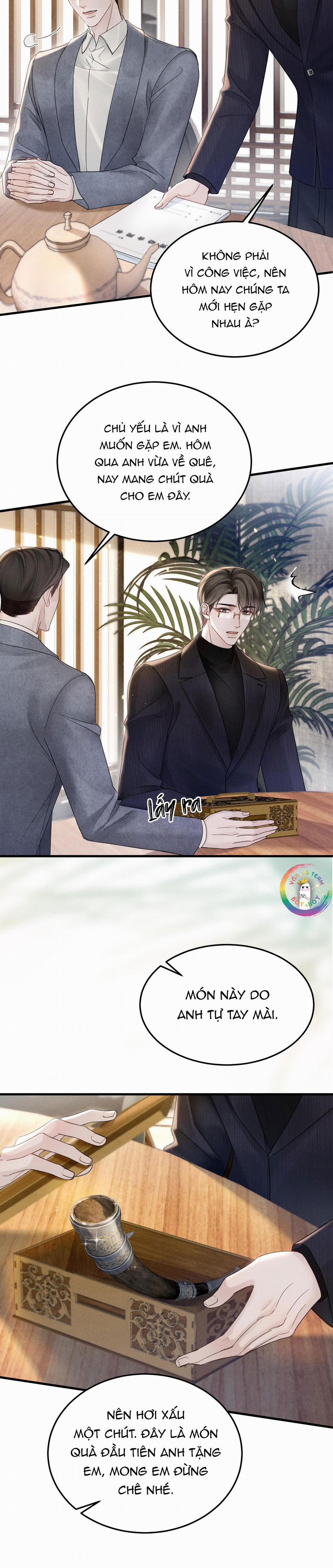 Cuộc Đối Đầu Gay Gắt 88 trang 6