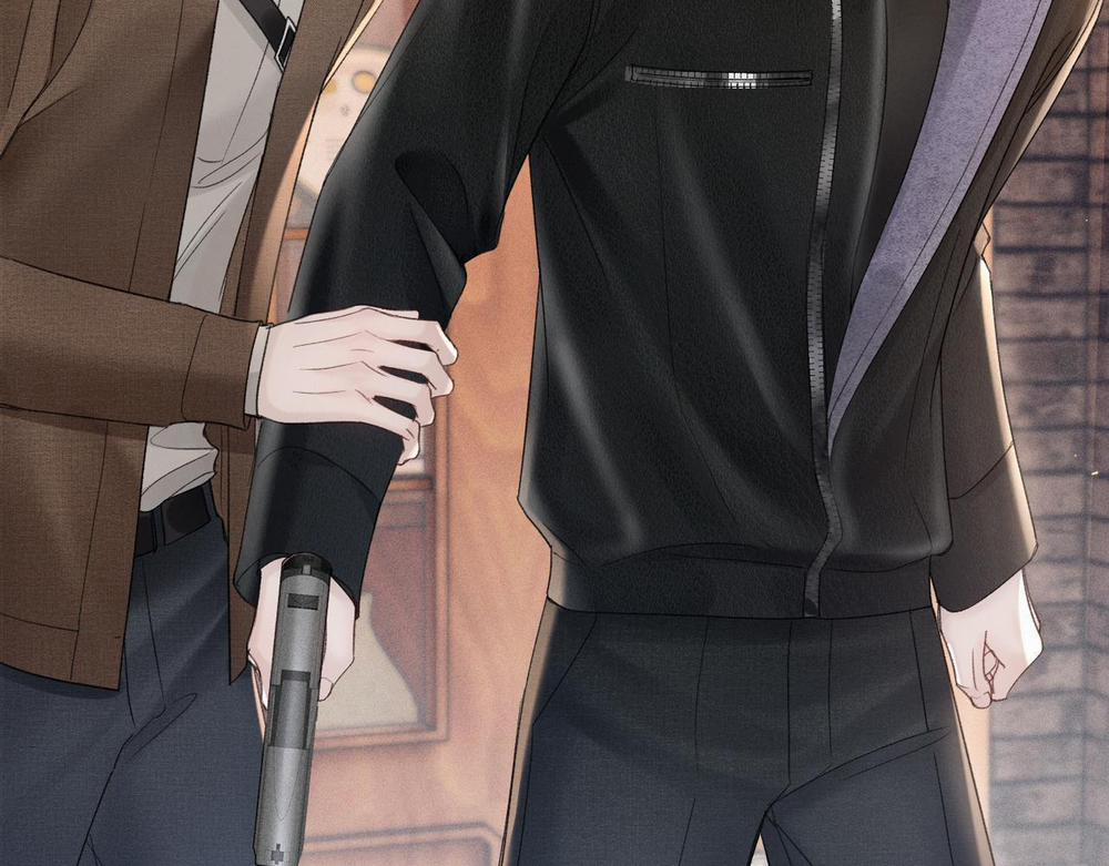 Cuộc Đối Đầu Gay Gắt 89 trang 30