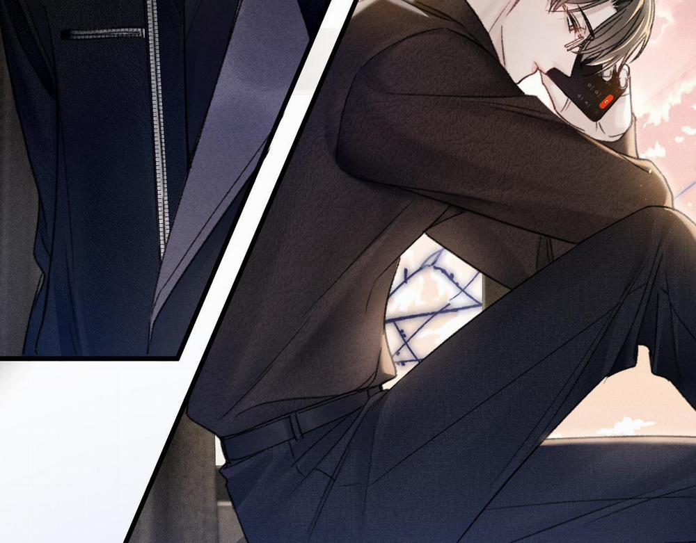 Cuộc Đối Đầu Gay Gắt 89 trang 51