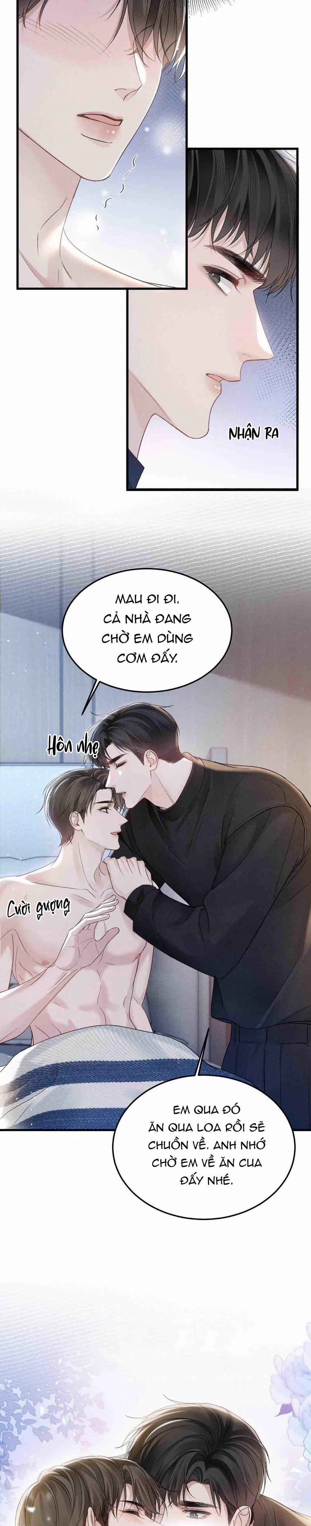 Cuộc Đối Đầu Gay Gắt 90 trang 12