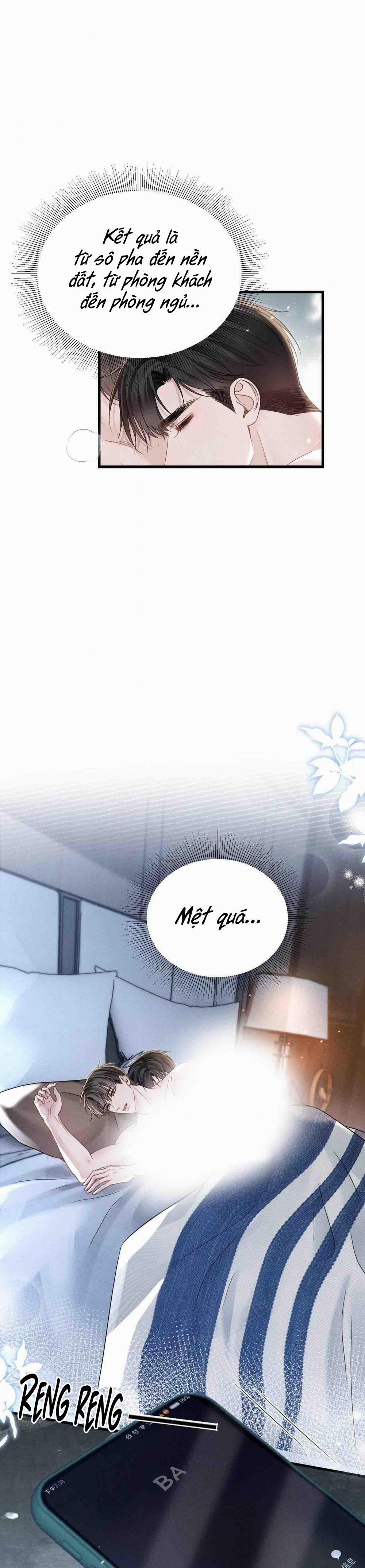 Cuộc Đối Đầu Gay Gắt 90 trang 9