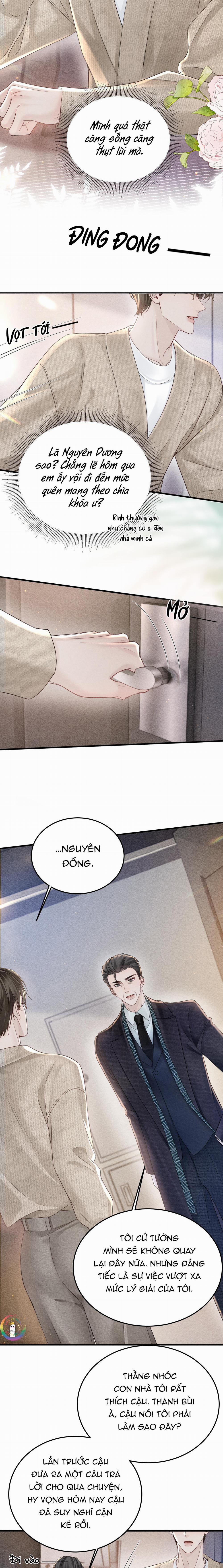 Cuộc Đối Đầu Gay Gắt 91 trang 9