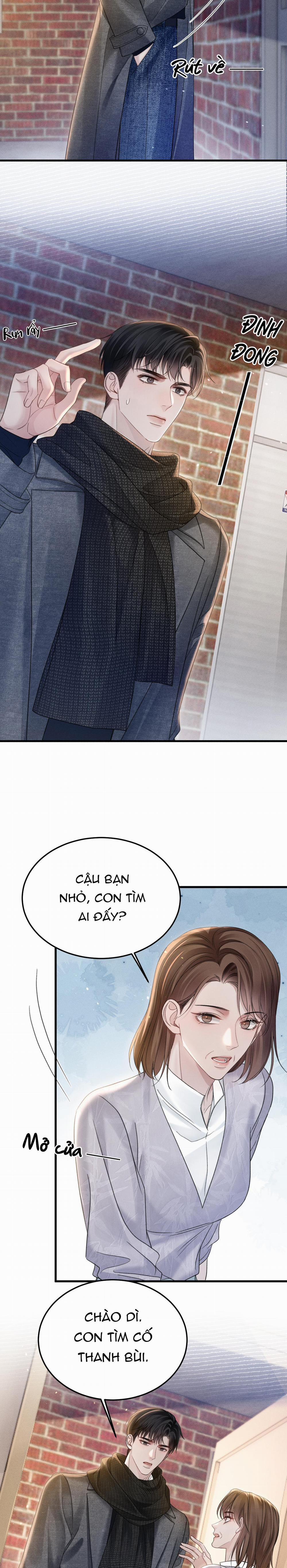 Cuộc Đối Đầu Gay Gắt 92 trang 10