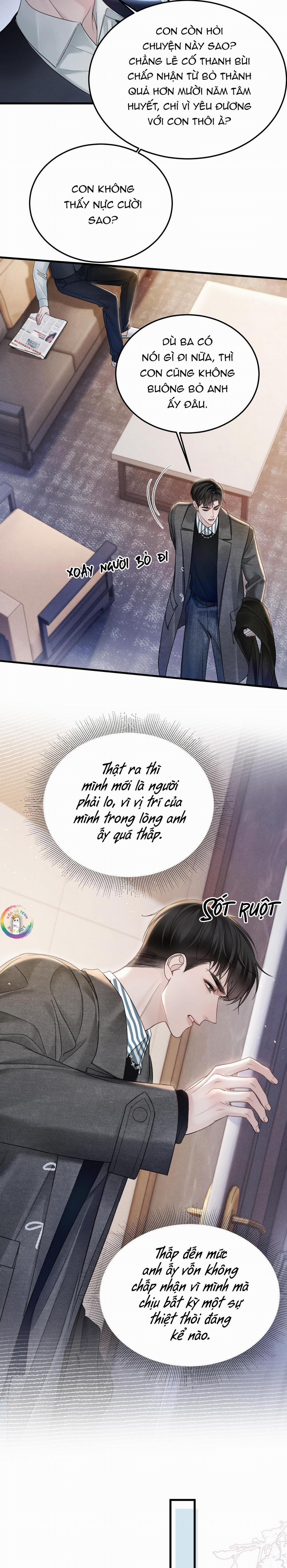 Cuộc Đối Đầu Gay Gắt 92 trang 5