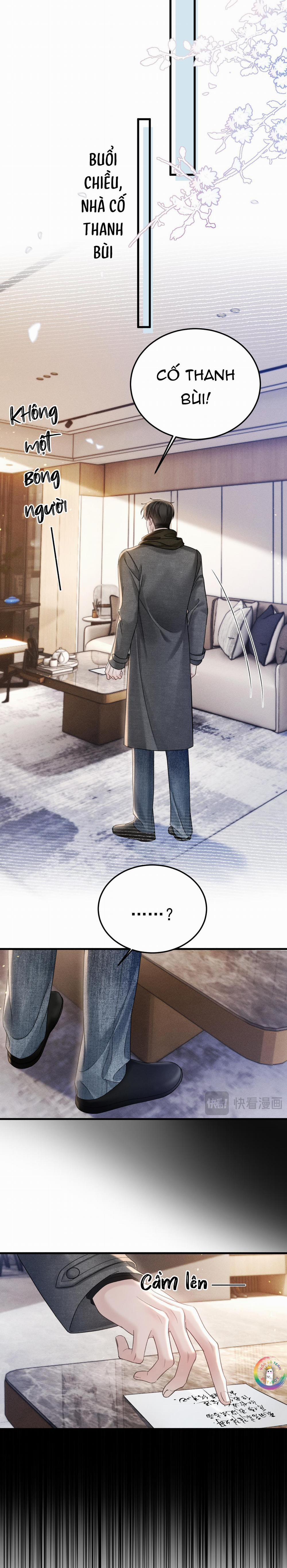 Cuộc Đối Đầu Gay Gắt 92 trang 6