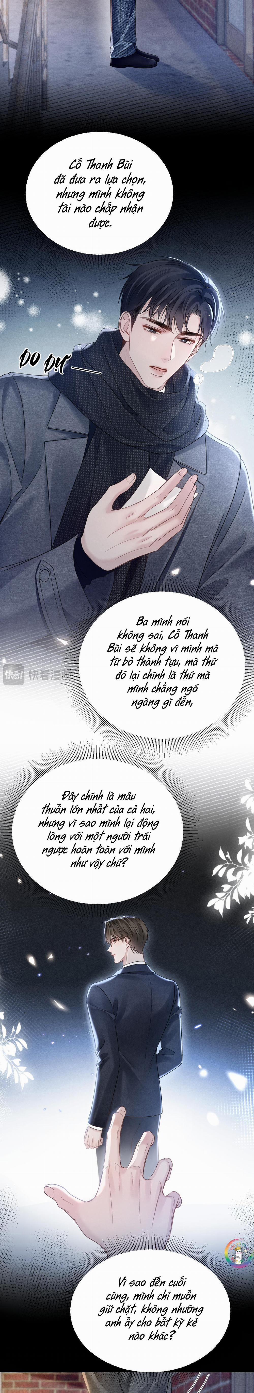 Cuộc Đối Đầu Gay Gắt 92 trang 9