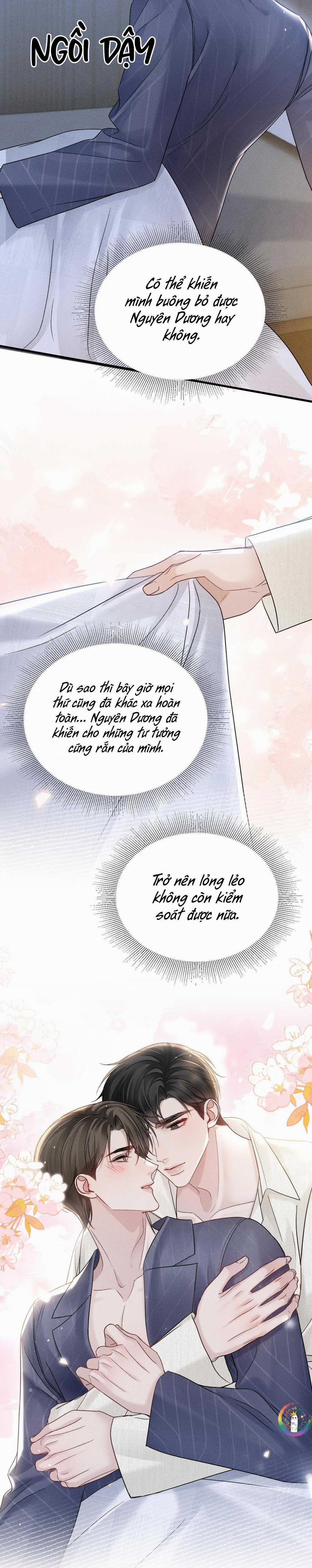 Cuộc Đối Đầu Gay Gắt 95 trang 11