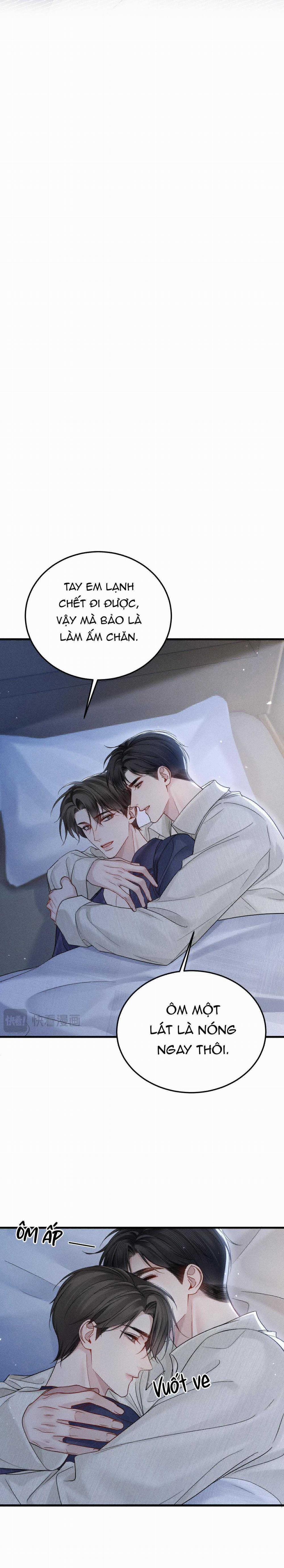 Cuộc Đối Đầu Gay Gắt 95 trang 12