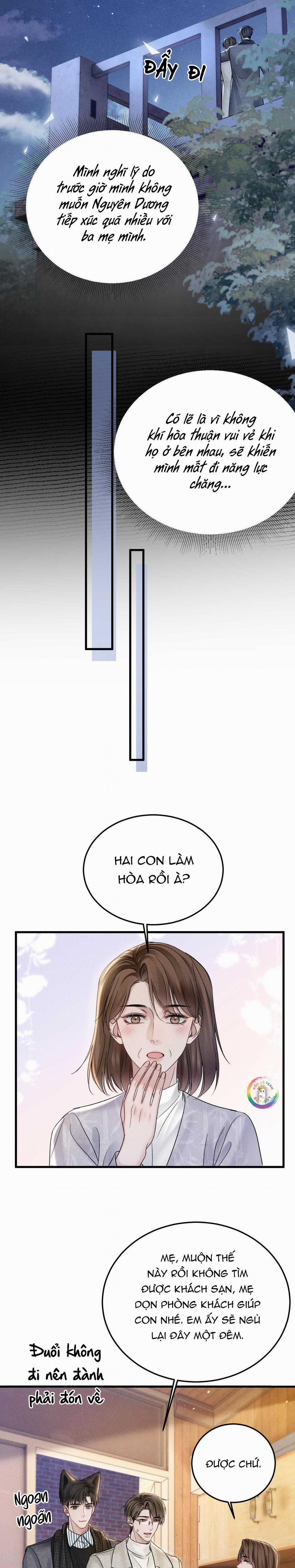 Cuộc Đối Đầu Gay Gắt 95 trang 4