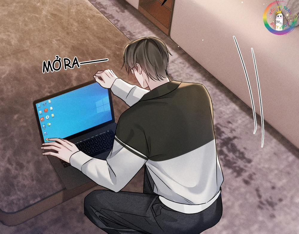 Cuộc Đối Đầu Gay Gắt 97 trang 102