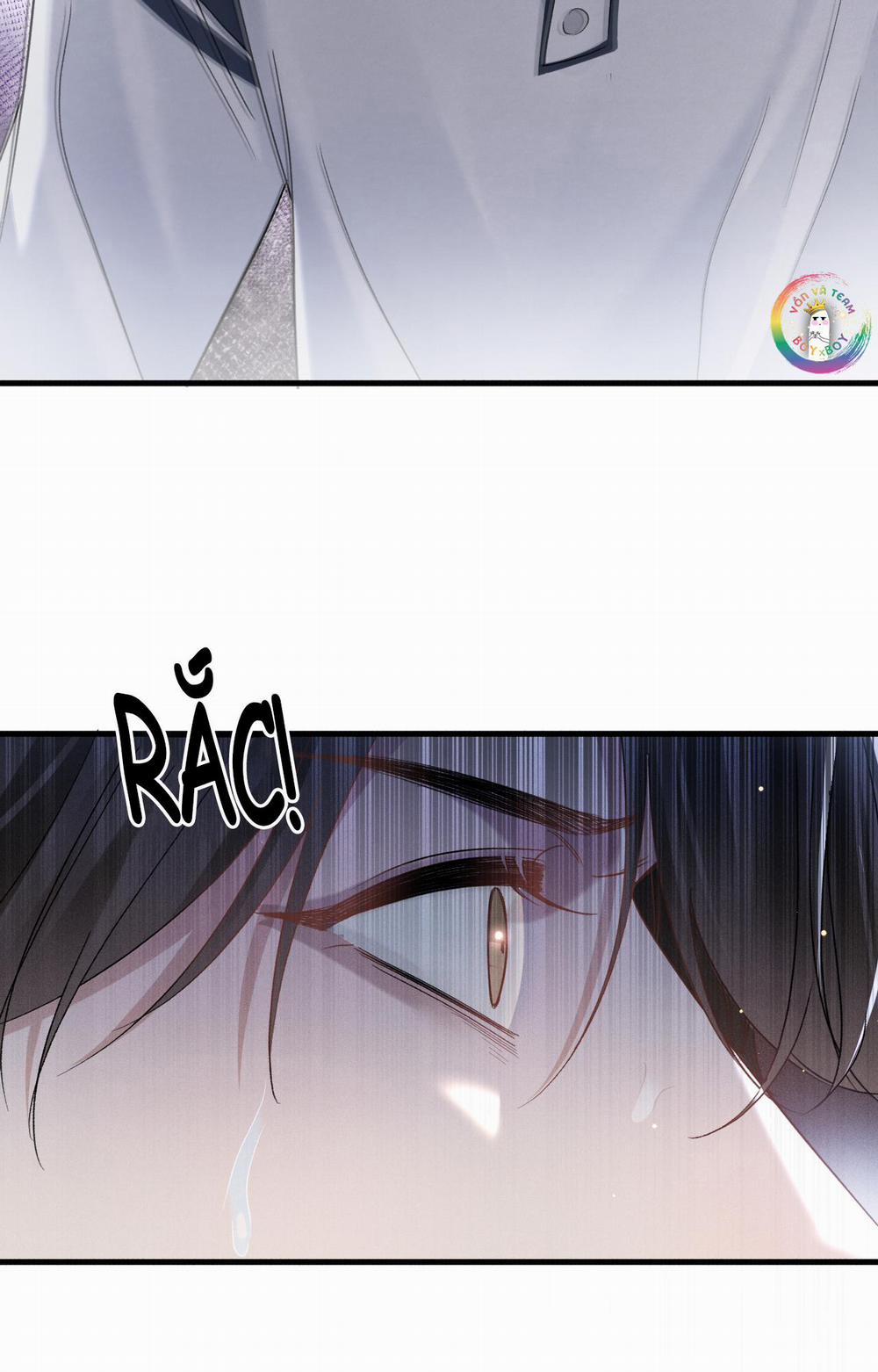 Cuộc Đối Đầu Gay Gắt 97 trang 132