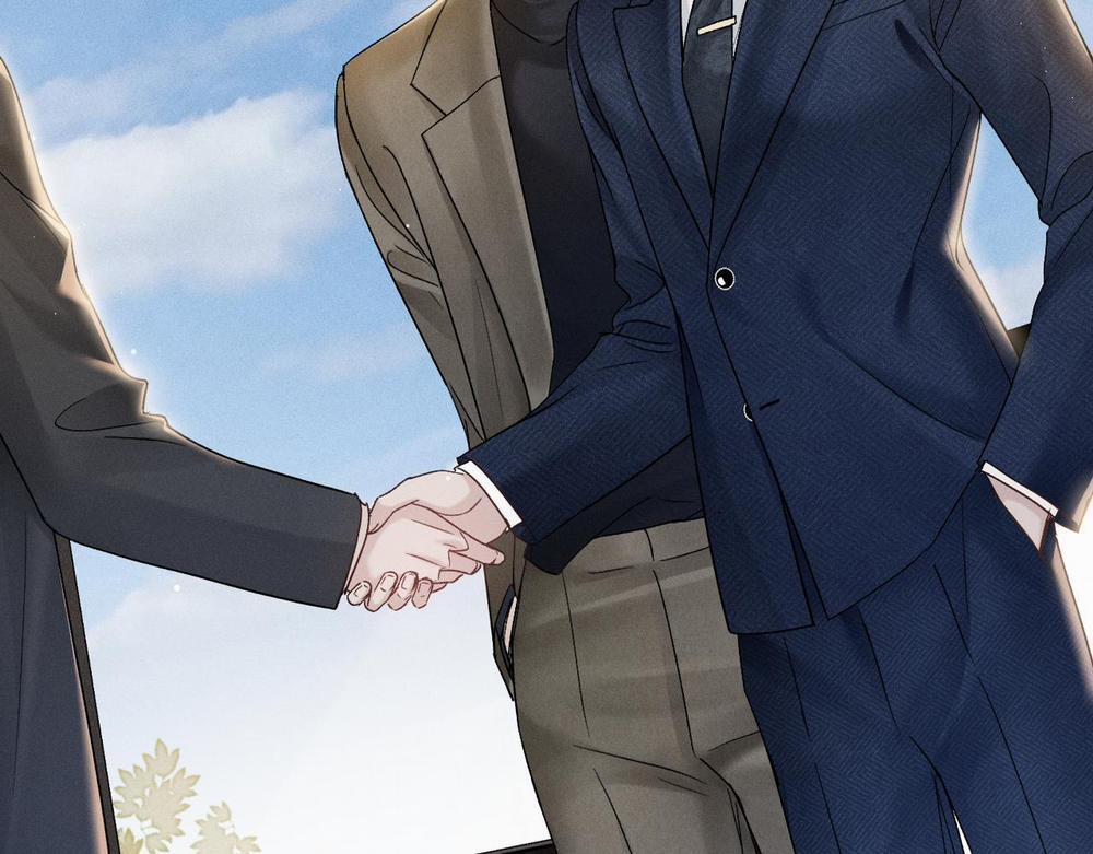 Cuộc Đối Đầu Gay Gắt 97 trang 18