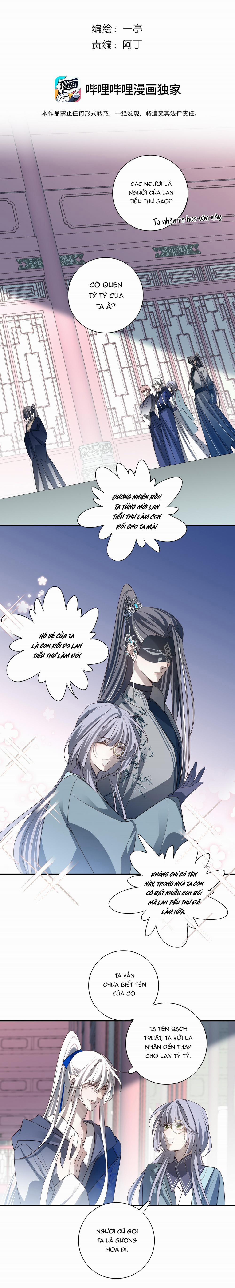 Cuộc Đối Đầu Gay Gắt 97 trang 4