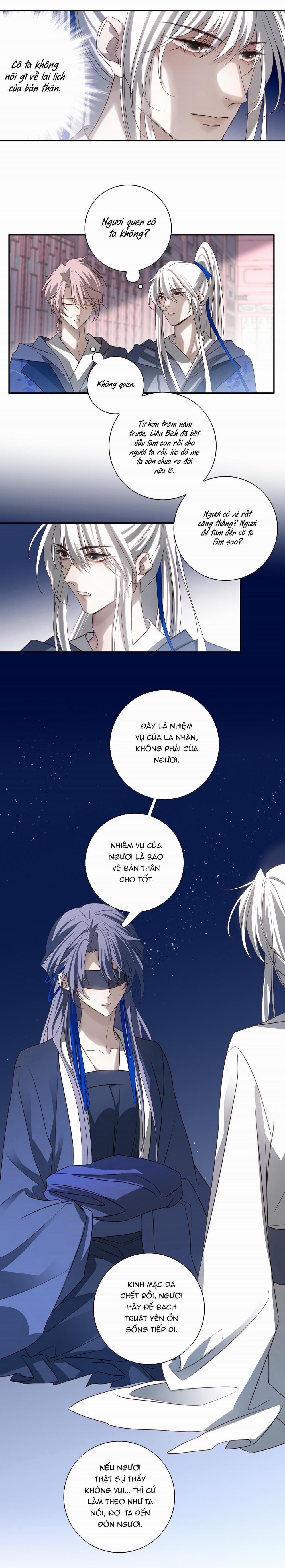 Cuộc Đối Đầu Gay Gắt 97 trang 5