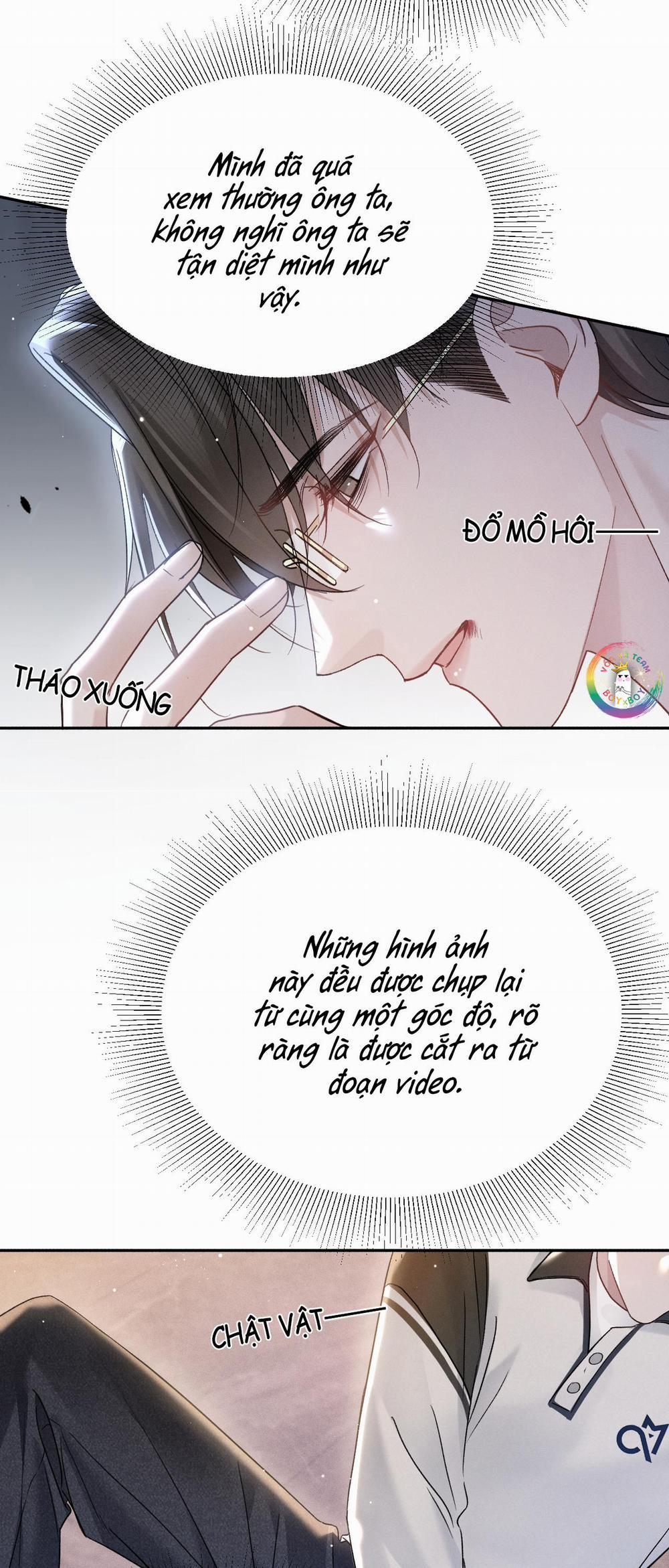 Cuộc Đối Đầu Gay Gắt 97 trang 57