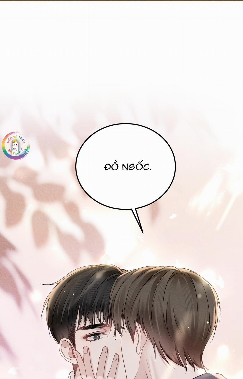 Cuộc Đối Đầu Gay Gắt 97 trang 68