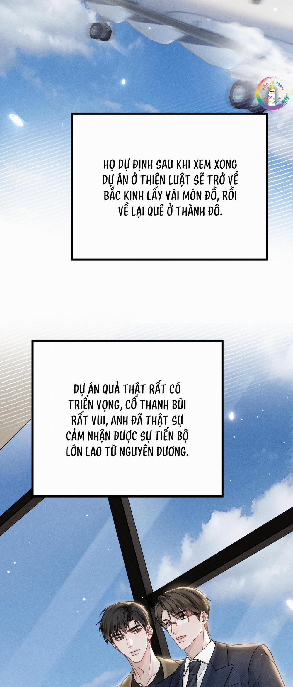 Cuộc Đối Đầu Gay Gắt 97 trang 82