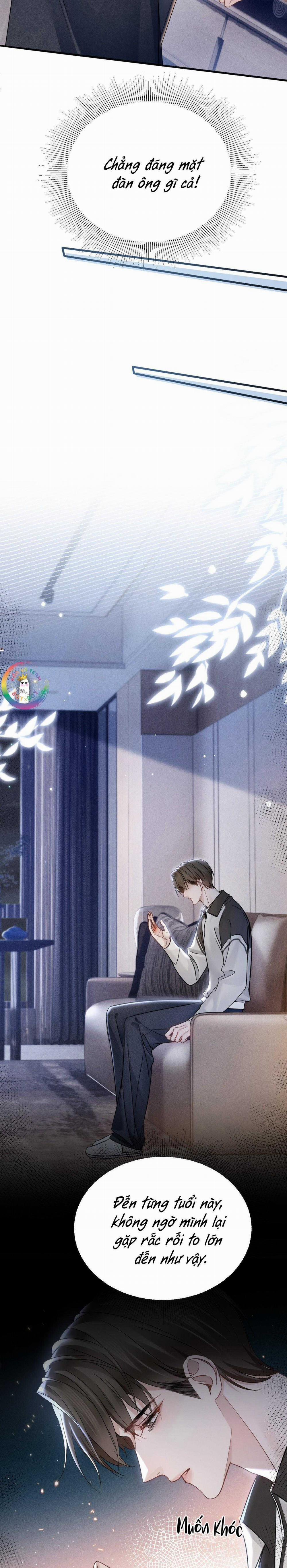 Cuộc Đối Đầu Gay Gắt 98 trang 15