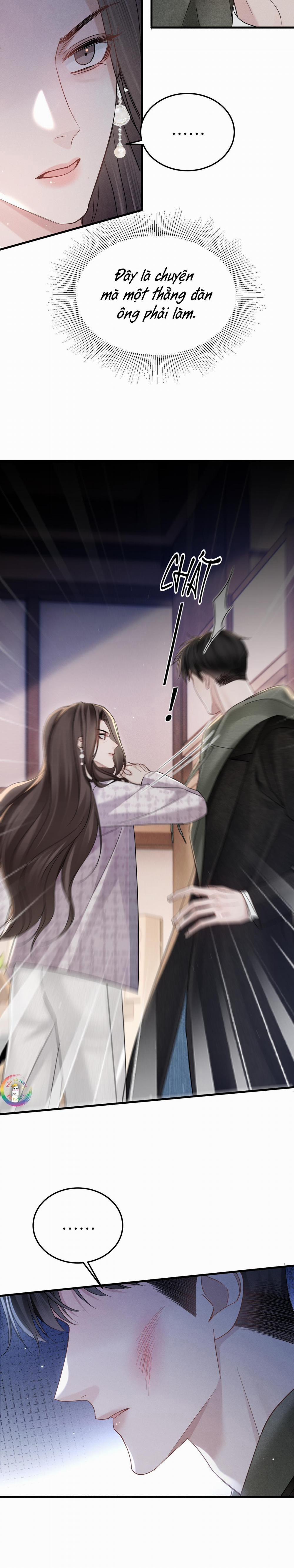 Cuộc Đối Đầu Gay Gắt 99 trang 7