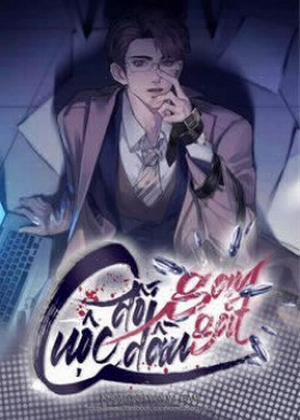 Đọc truyện tranh Cuộc Đối Đầu Gay Gắt