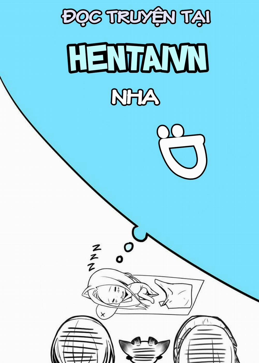Cuộc đời nô lệ - Gentle Blue Fantasy 2 (Granblue Fantasy) Oneshot trang 18