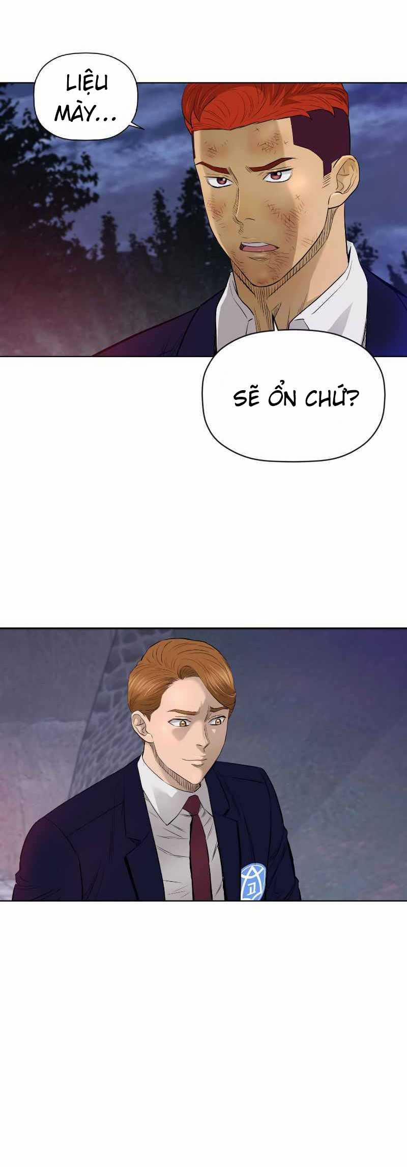 Cuộc đời Thứ Hai Của Một Gangster 0 ToptruyenZ.com trang 15