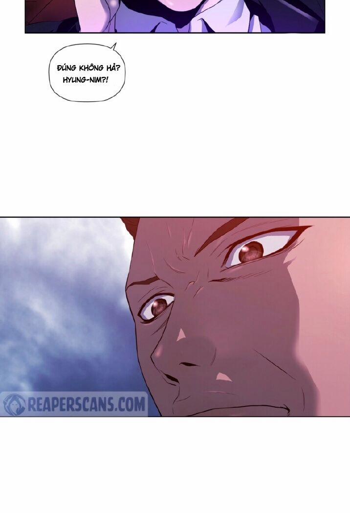 Cuộc đời Thứ Hai Của Một Gangster 1 trang 13