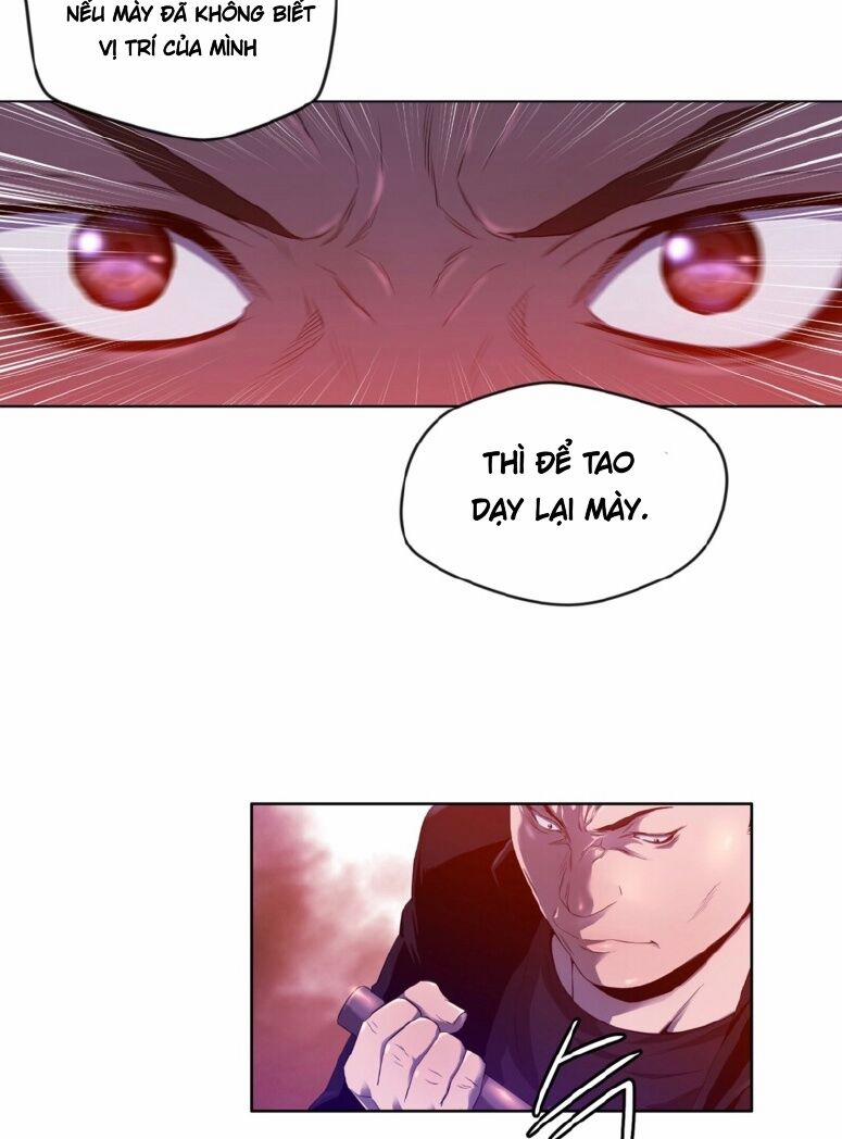 Cuộc đời Thứ Hai Của Một Gangster 1 trang 15