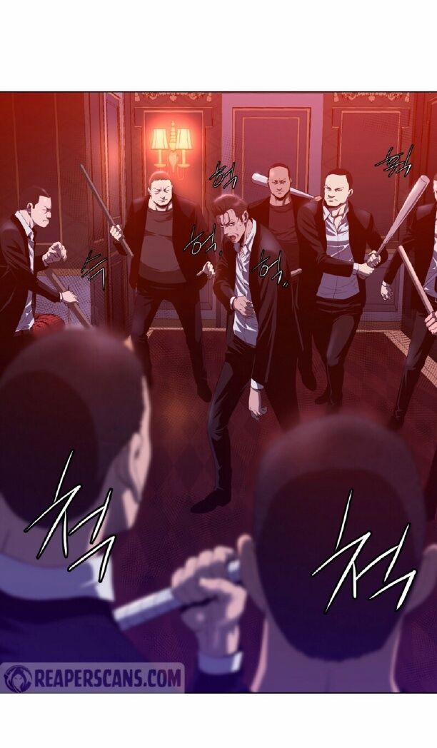 Cuộc đời Thứ Hai Của Một Gangster 1 trang 24