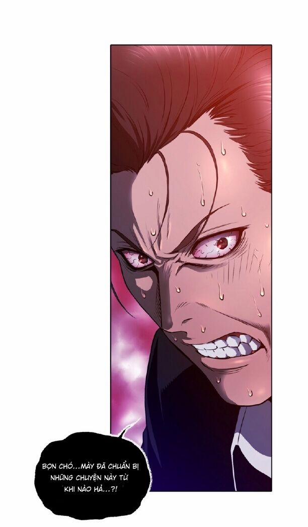 Cuộc đời Thứ Hai Của Một Gangster 1 trang 25