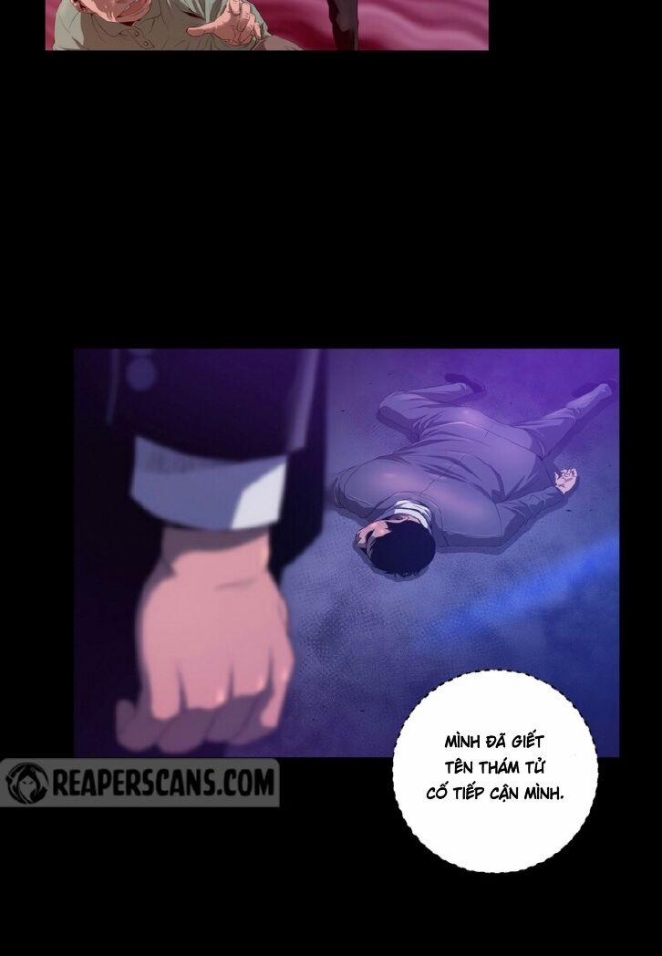 Cuộc đời Thứ Hai Của Một Gangster 1 trang 37