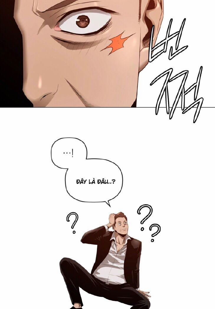 Cuộc đời Thứ Hai Của Một Gangster 1 trang 43