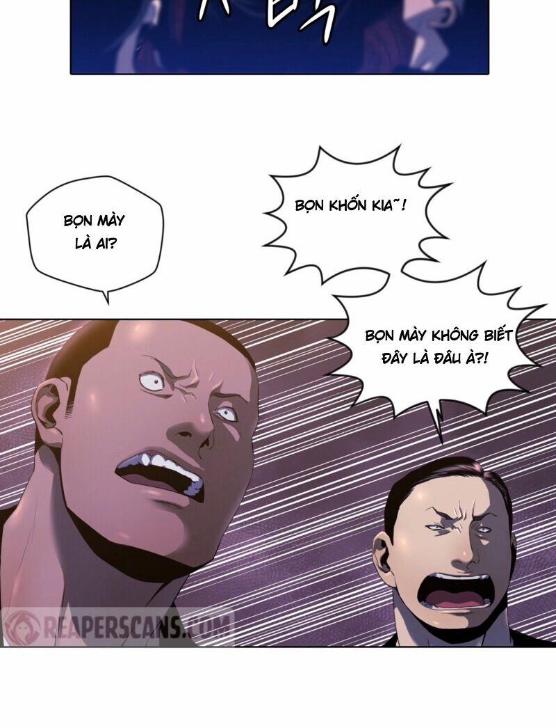 Cuộc đời Thứ Hai Của Một Gangster 1 trang 5