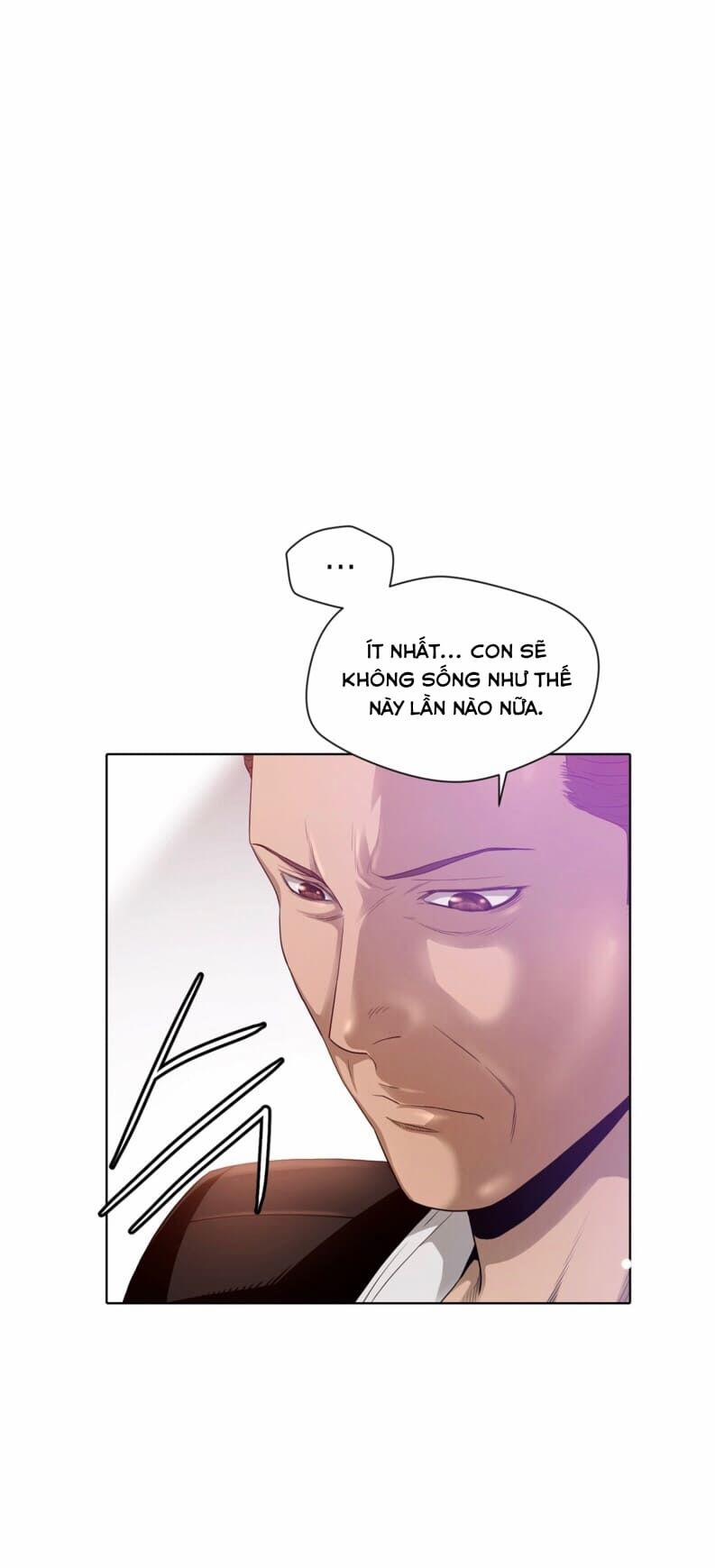 Cuộc đời Thứ Hai Của Một Gangster 2 trang 13