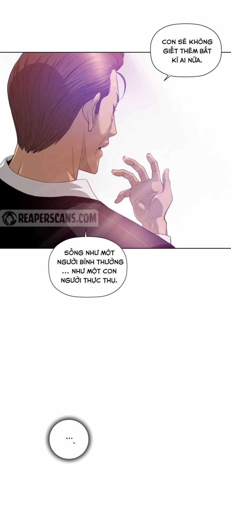 Cuộc đời Thứ Hai Của Một Gangster 2 trang 14