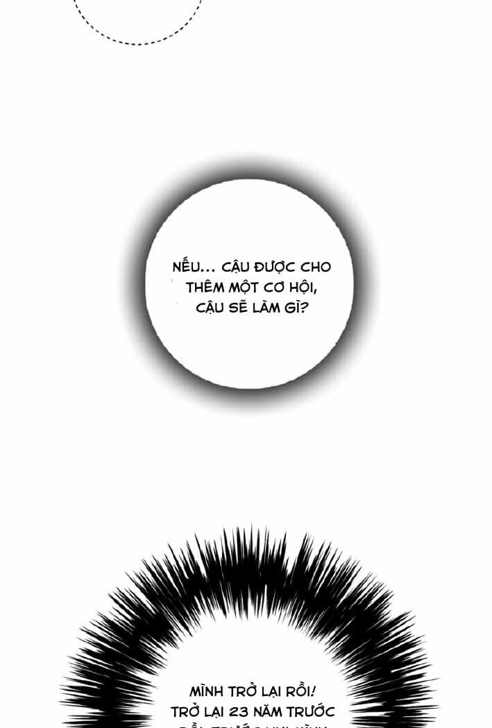 Cuộc đời Thứ Hai Của Một Gangster 2 trang 30