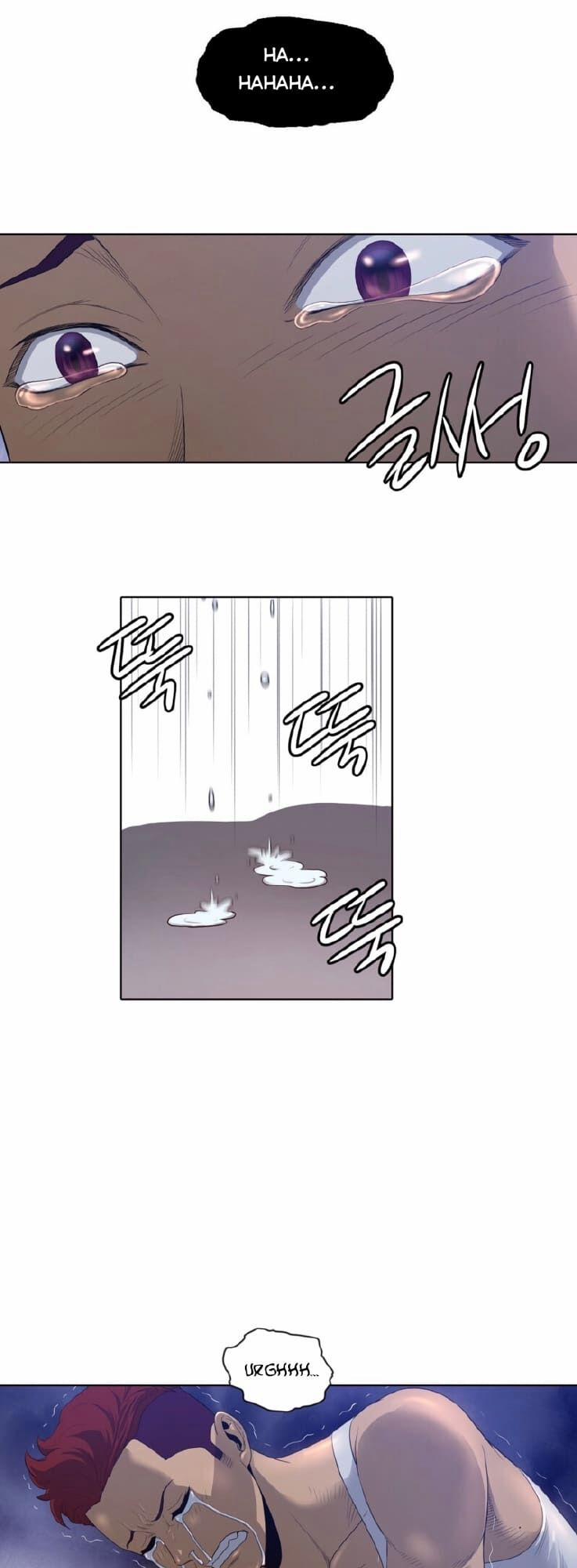 Cuộc đời Thứ Hai Của Một Gangster 2 trang 32