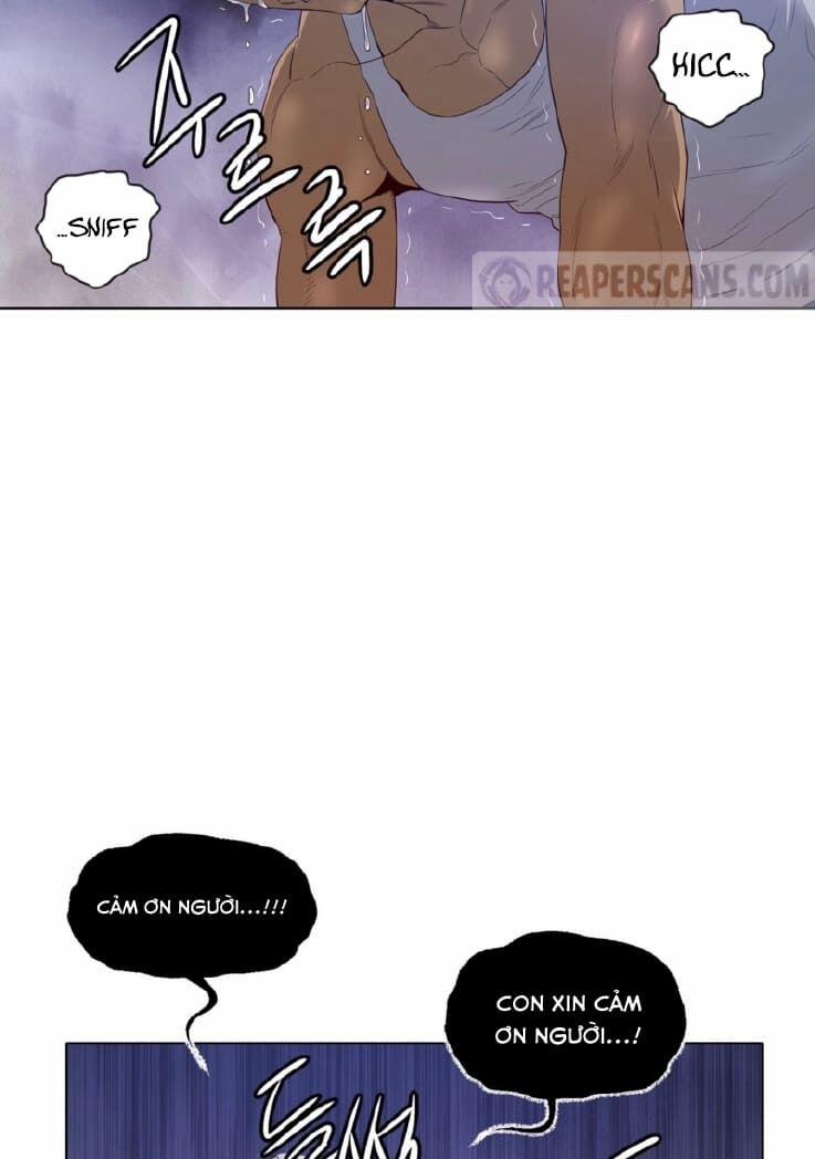 Cuộc đời Thứ Hai Của Một Gangster 2 trang 33