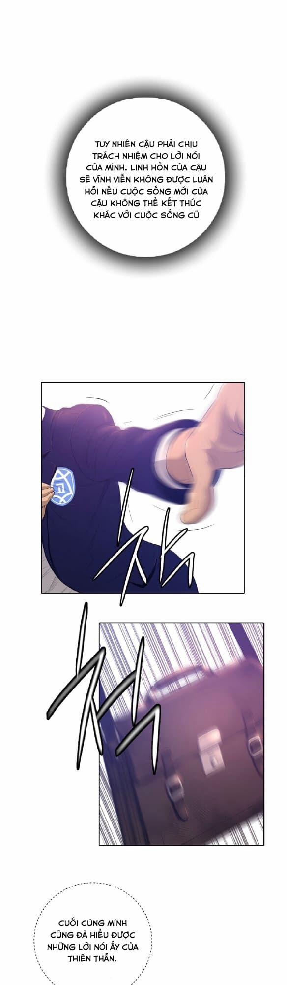 Cuộc đời Thứ Hai Của Một Gangster 2 trang 35